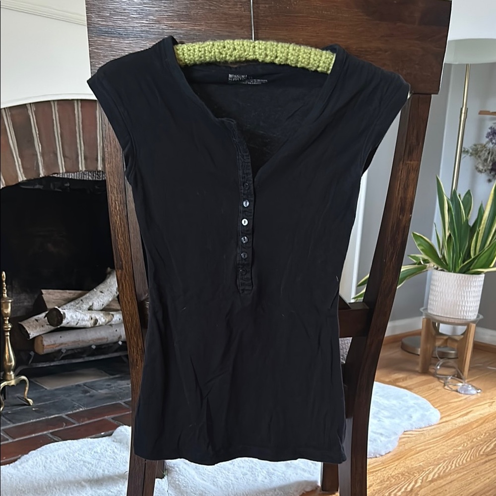 Mossimo Women's Top